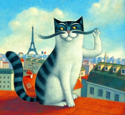 CatParis