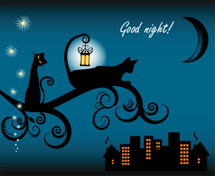 GoodNight