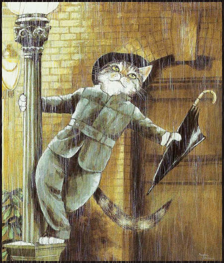 RainCat