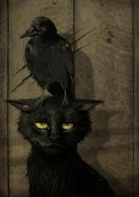 darkness