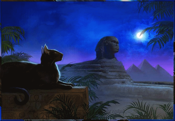 egypte