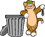 garbage