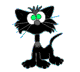 green-eyes