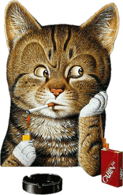 smoker