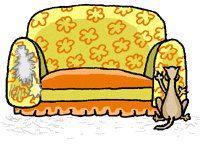 sofa